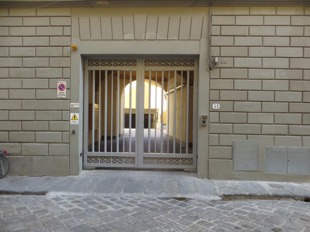 Appartamento San Pietro Firenze Exteriör bild